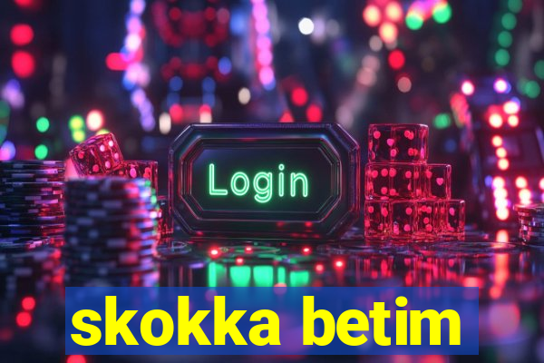 skokka betim